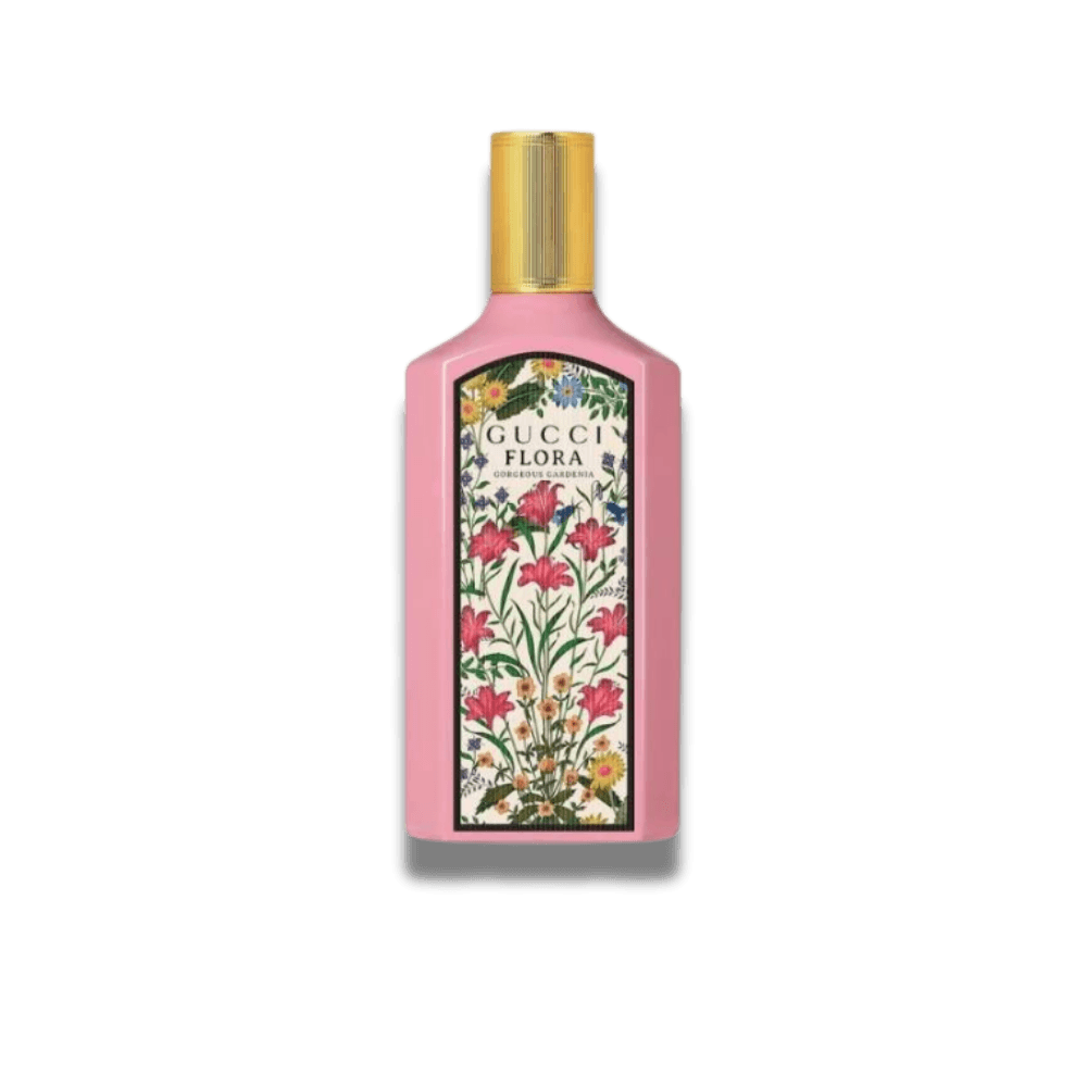 Flora Gorgeous Gardenia EDP