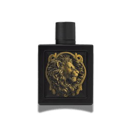Lion view 1