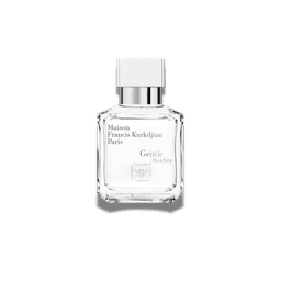Gentle Fluidity Silver view 1