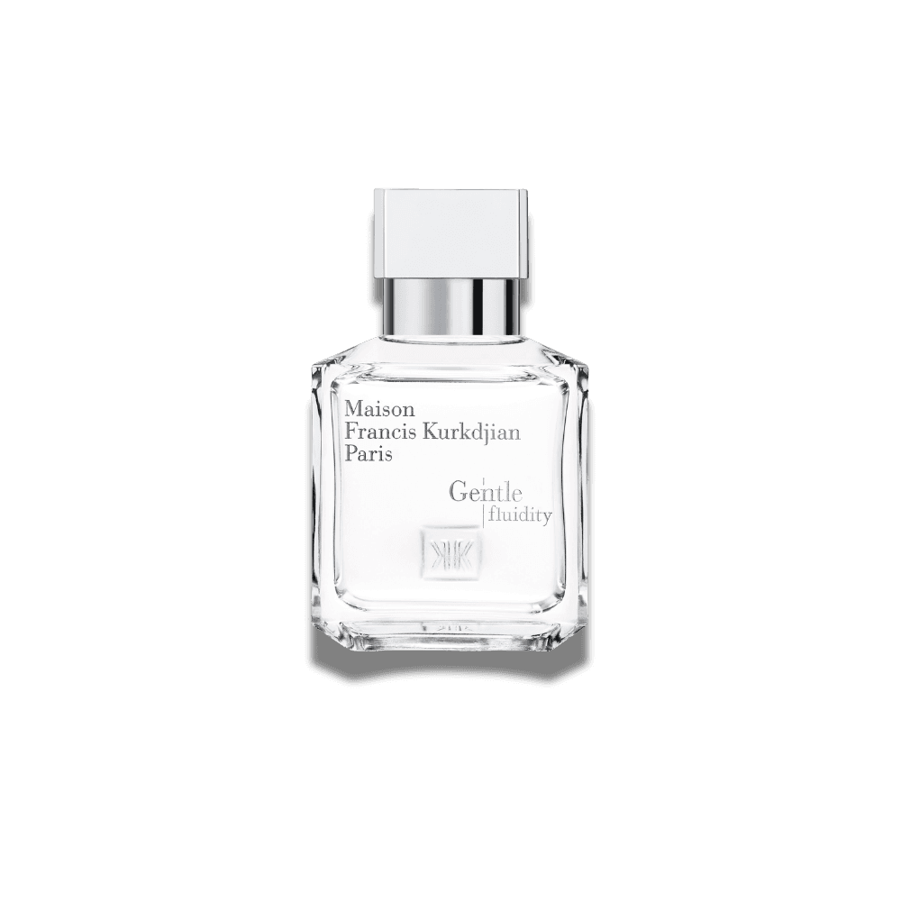 Gentle Fluidity Silver