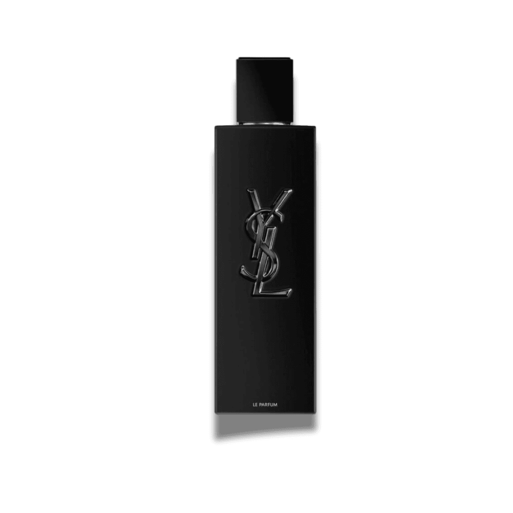 Myself Le Parfum