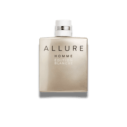 Allure Homme Edtion Blanche view 1
