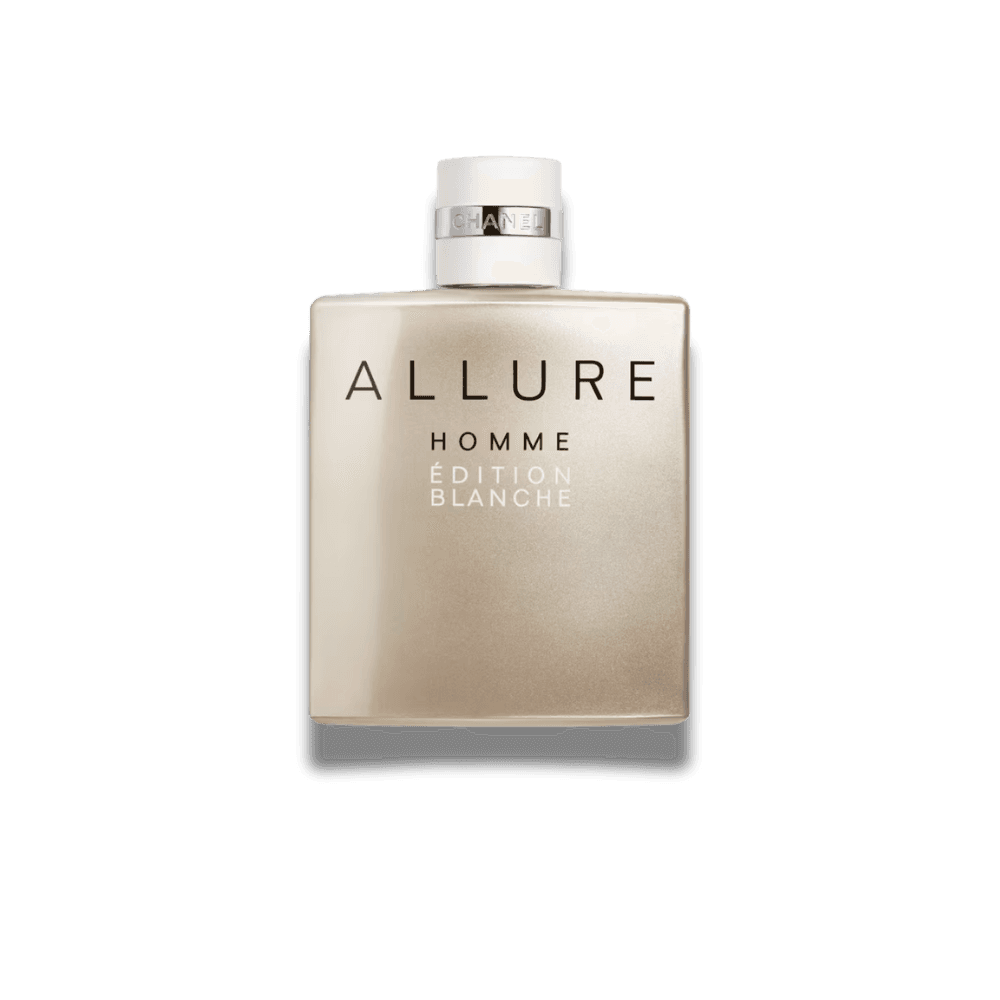 Allure Homme Edtion Blanche