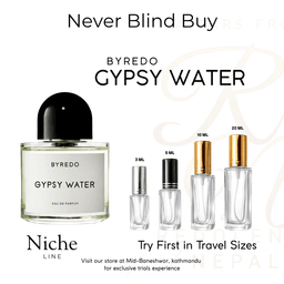 Gypsy Water view 4