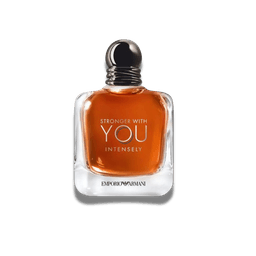 Stronger With You Intensely EDP view 1