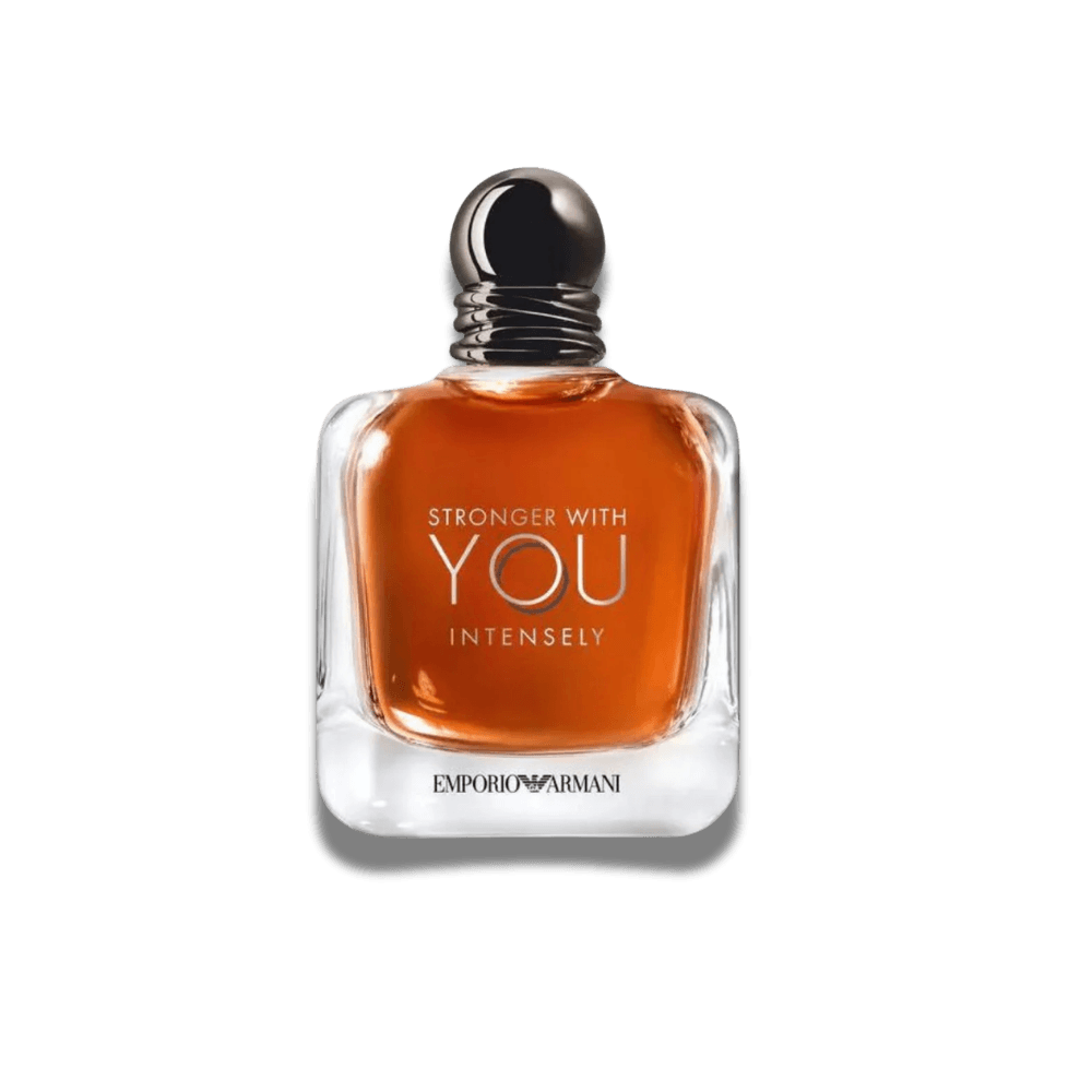 Stronger With You Intensely EDP