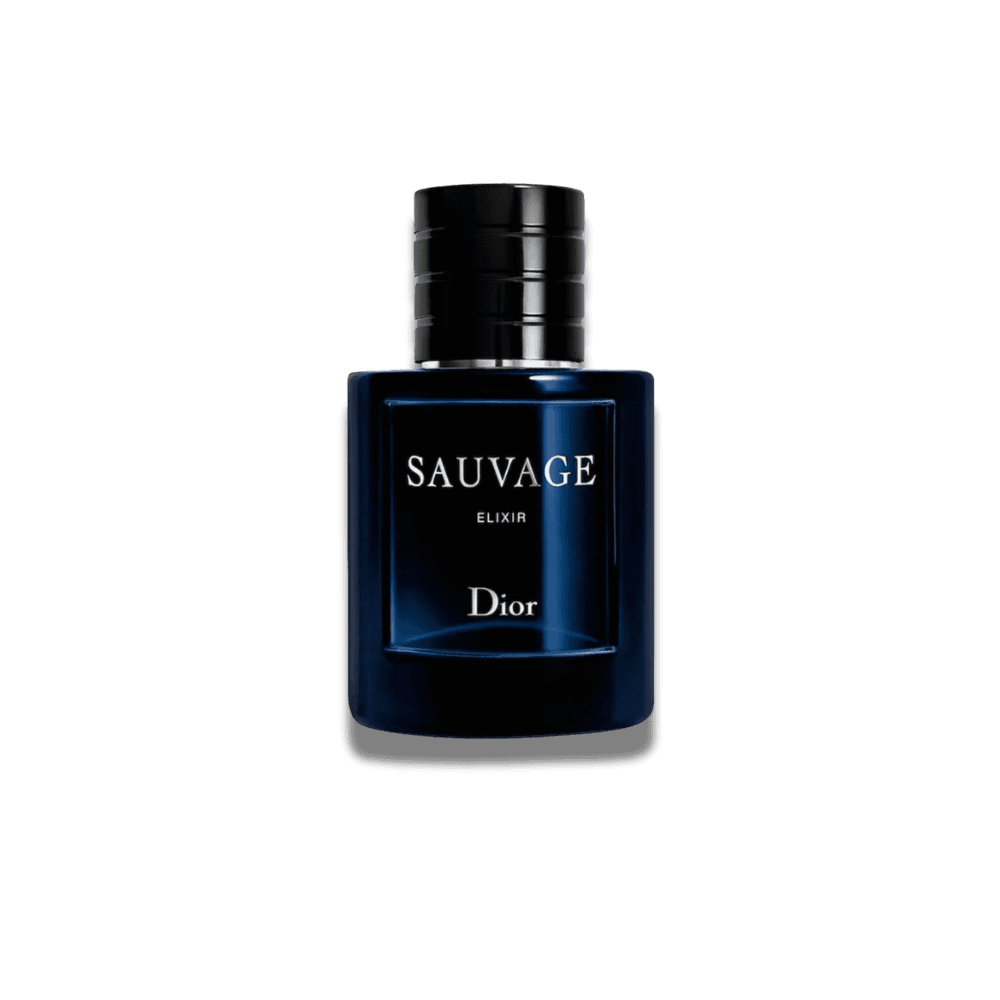 Sauvage Elixir