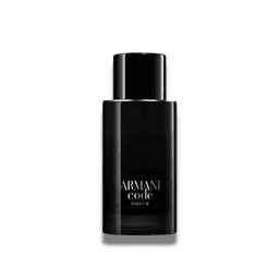 Code Parfum view 1