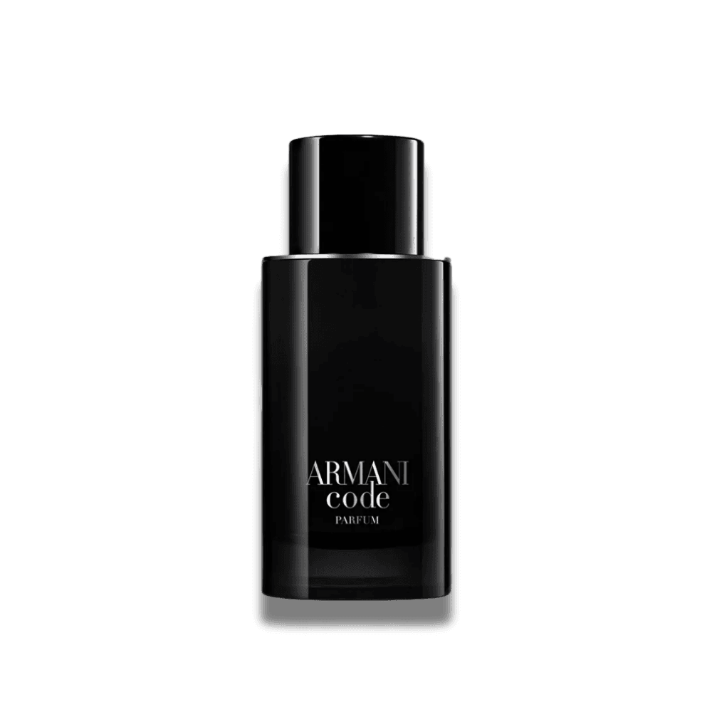 Code Parfum