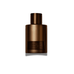 Oud Minerale EDP view 1