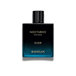 Nocturno Elixir view 1