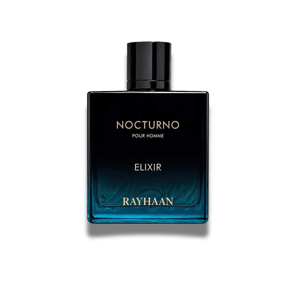 Nocturno Elixir