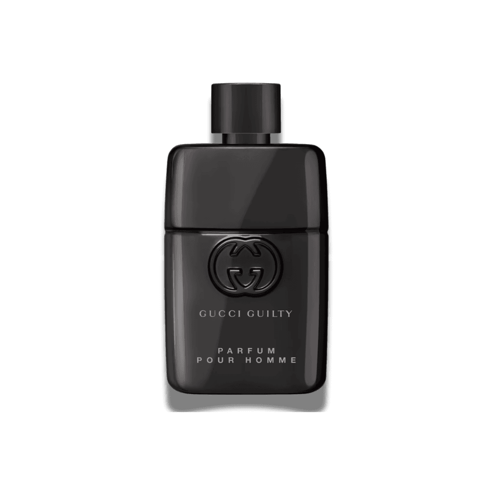 Guilty Parfum Pour Homme