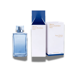 Acqua Celestia Forte Cologne view 2