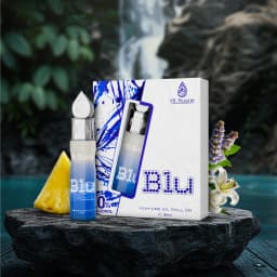 Blu view 3