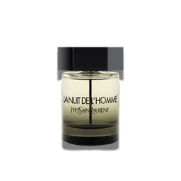 La Nuit De L'Homme view 1