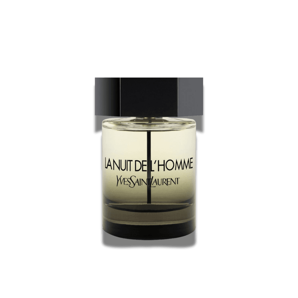 La Nuit De L'Homme