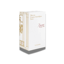 Baccarat Rouge 540 view 2