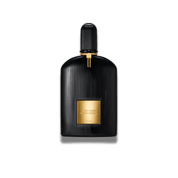 Black Orchid EDP view 1