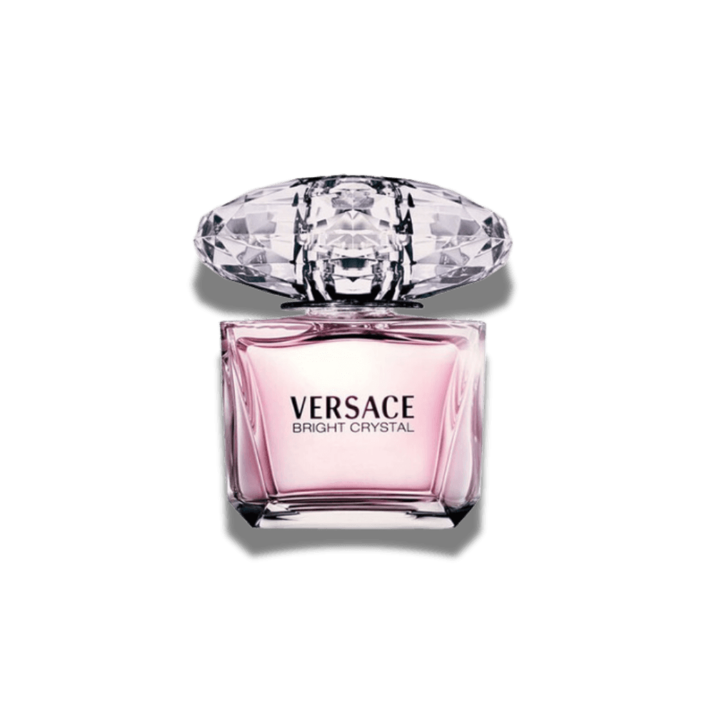 Versace Bright Crystal EDT