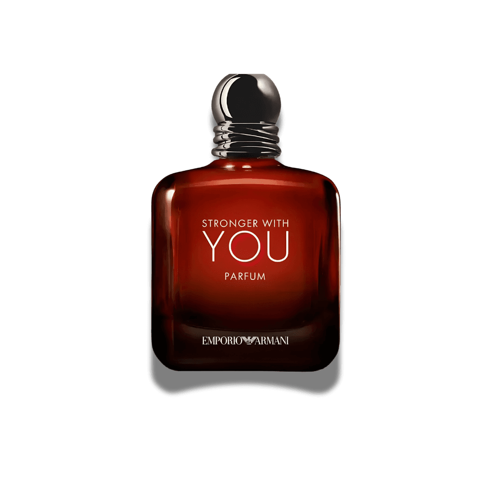 Stronger With You Parfum