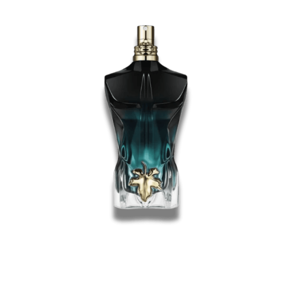 Le Beau Le Parfum