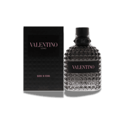 Valentino Born In Roma EDT view 2