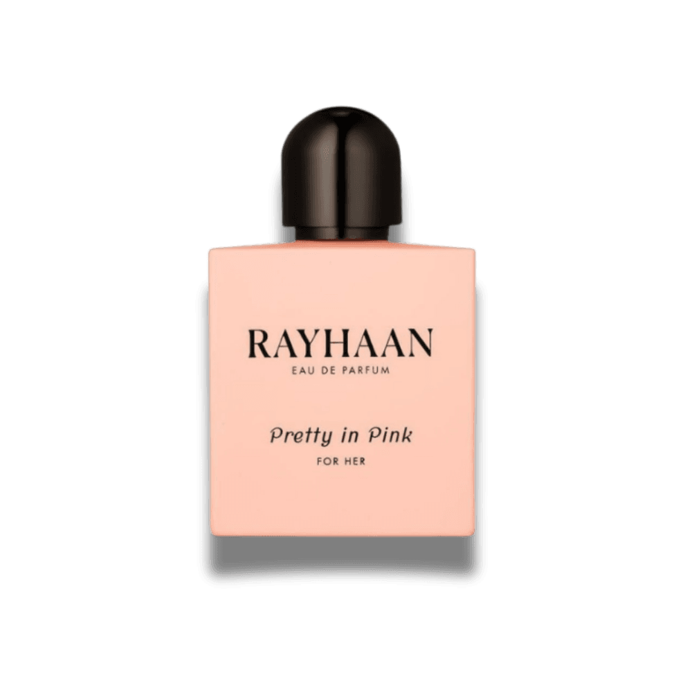 Preety In Pink