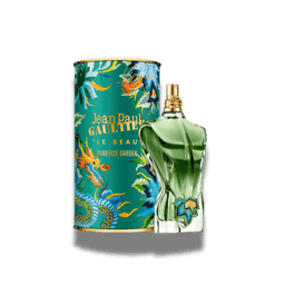 Le Beau Paradise Garden view 2