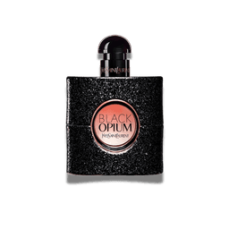 Black Opium view 1