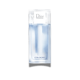 Dior Homme Cologne view 1