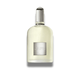 Grey Vetiver EDP view 1