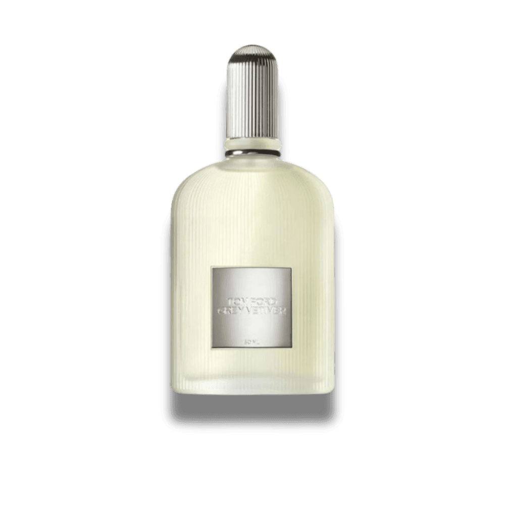 Grey Vetiver EDP