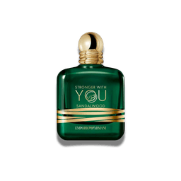 Stronger With You Sandalwood EDP view 1