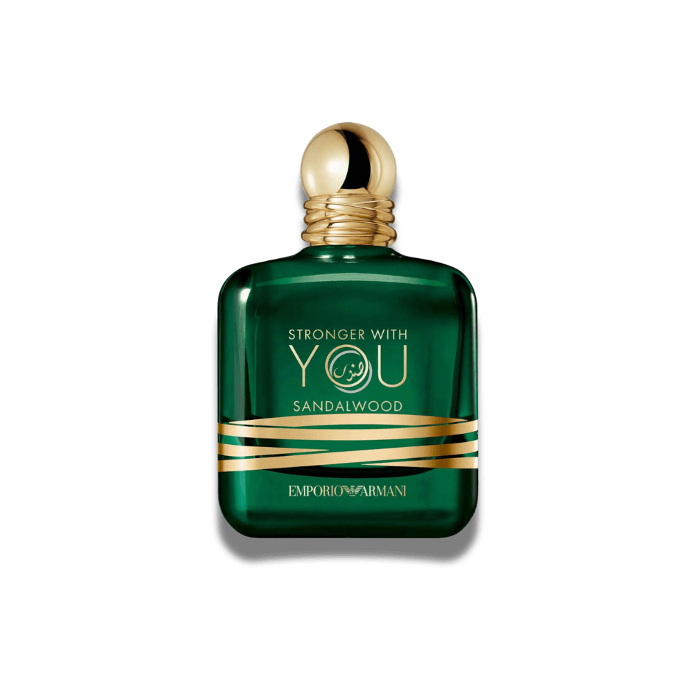 Stronger With You Sandalwood EDP