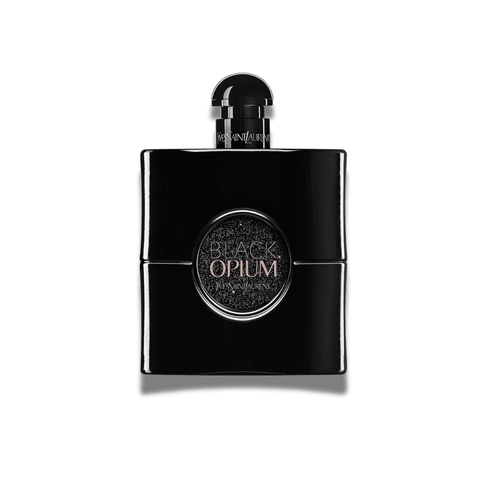 Black Opium Le Parfum