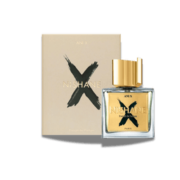 ANI X view 2
