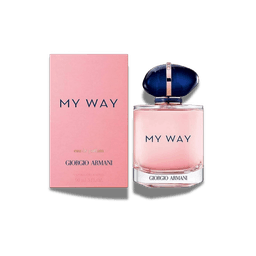 My Way EDP view 2