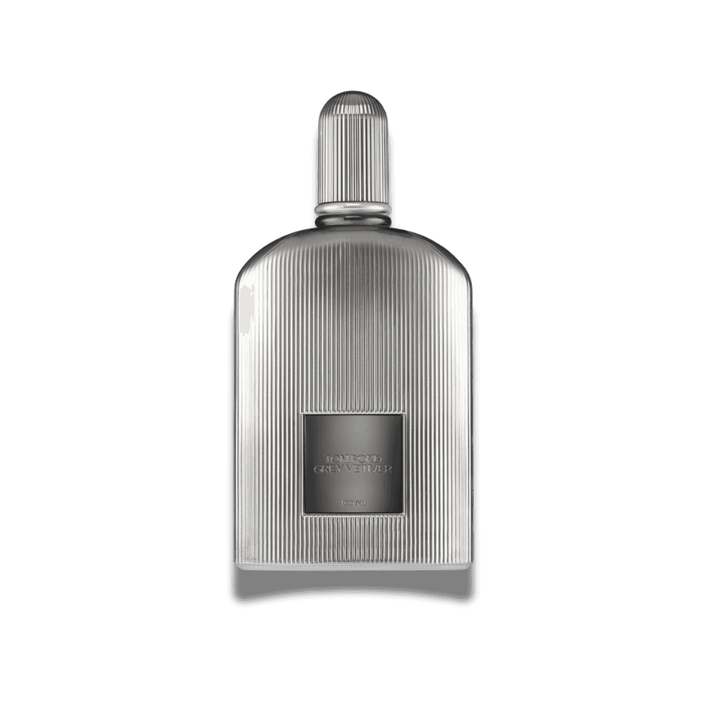 Grey Vetiver Parfum