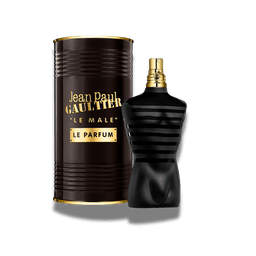 Le Male Le Parfum view 2