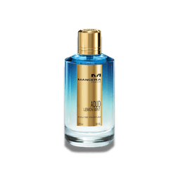 Aoud Lemon Mint view 1