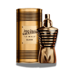 Le Male Elixir view 2