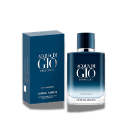 Acqua Di Gio Profondo EDP view 2