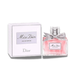 Miss Dior EDP view 2