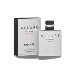 Allure Homme Sport EDT view 2