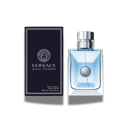 Pour Homme EDT view 2