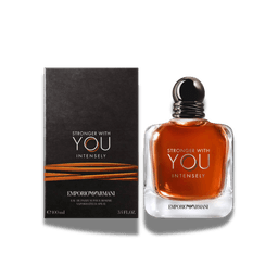 Stronger With You Intensely EDP view 2