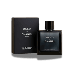 Bleu de Chanel view 2