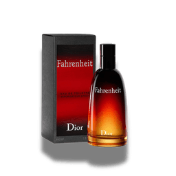 Fahrenheit EDT view 2