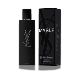 Myself Le Parfum view 2